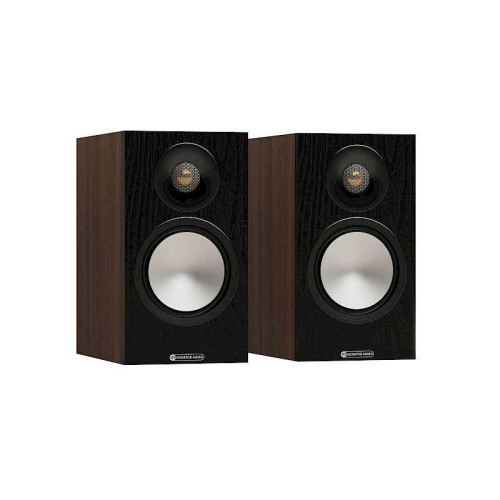 Monitor Audio Bronze 50 7G Lentyninės Garso Kolonėlės, Galia 100 W (RMS), Dažnių juosta 41 Hz — 30 kHz, Jautrumas 86 dB (2.83v @ 1m)| Nemokamas Pristatymas