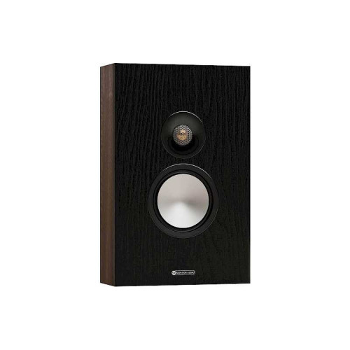 Monitor Audio Bronze ON WALL 7G Efektinės Garso Kolonėlės, Galia 100 W (RMS), Dažnių juosta 42 Hz — 30 kHz, Jautrumas 88 dB (2.83v @ 1m) | Kaina už 1vnt.| Nemokamas Pristatymas