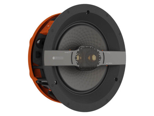 Monitor Audio C2L-T2X Instaliacinė lubinė garso kolonėlė | Nemokamas pristatymas