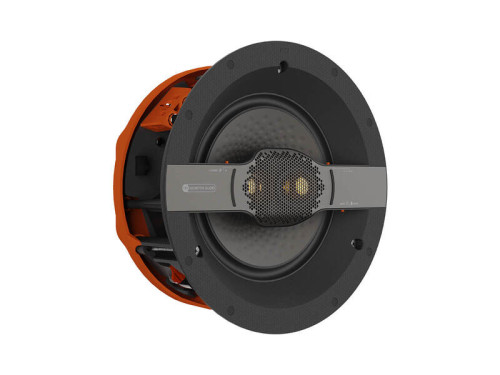 Monitor Audio C2M-T2X Instaliacinė lubinė garso kolonėlė | Nemokamas pristatymas