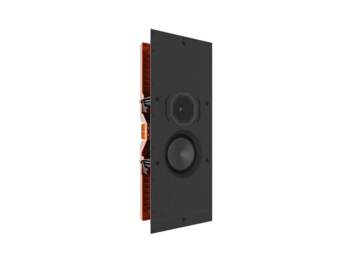 Monitor Audio W1M-E Instaliacinė sieninė garso kolonėlė | Nemokamas pristatymas