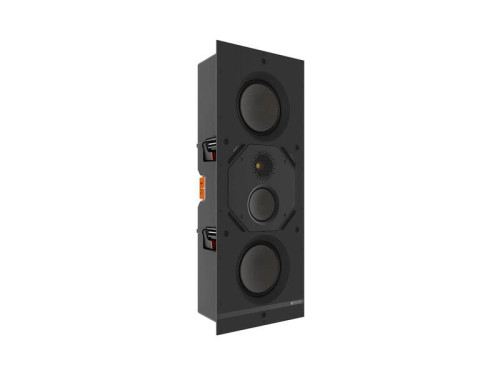 Monitor Audio W2M-CP Instaliacinė sieninė garso kolonėlė | Nemokamas pristatymas