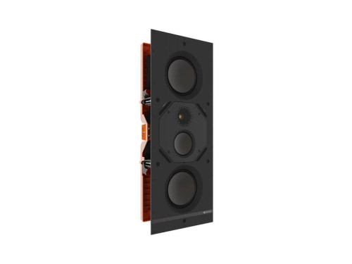 Monitor Audio W2M Instaliacinė sieninė garso kolonėlė | Nemokamas pristatymas
