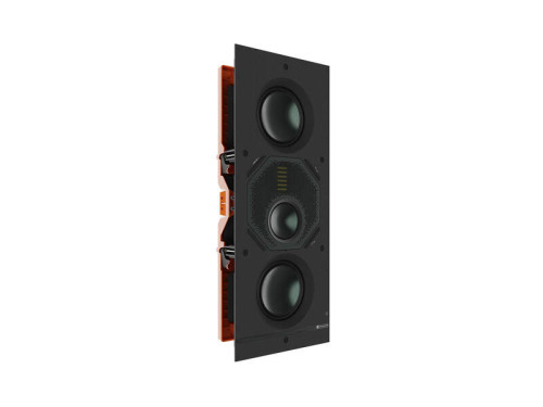 Monitor Audio W3M Instaliacinė sieninė garso kolonėlė | Nemokamas pristatymas