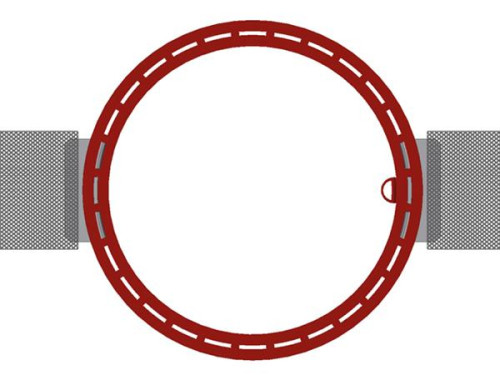 CB10 Pre-Construction Bracket