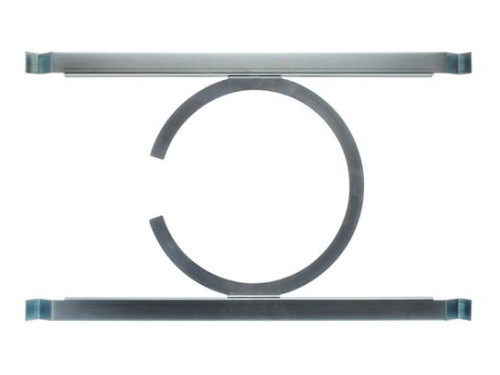 Monitor Audio CB8-LV Pre-Construction Bracket, montavimo rėmas | Nemokamas Pristatymas
