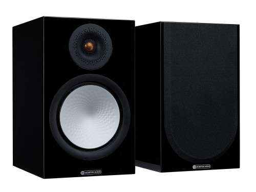 Monitor Audio Silver 300 7G, Grindinė garso kolonėlė