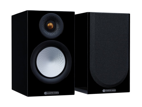 Monitor Audio Silver 300 7G, Grindinė garso kolonėlė