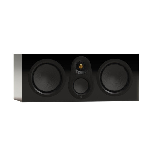 Monitor Audio Silver Centre 8G juoda centrinė garso kolonėlė