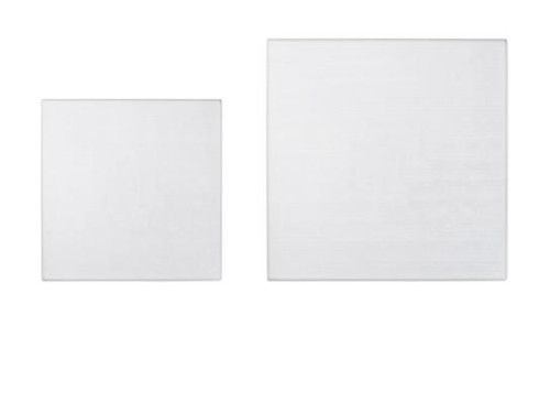 Monitor Audio Square Grille (285 x 285 mm.) stačiakampės grotelės garsiakalbiui | Nemokamas Pristatymas