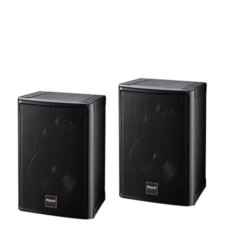 MAGNAT INTERIOR PRO 130 Garso kolonėlės 2 juostų su fozoinvertorium 200W  kainą už 2vnt.