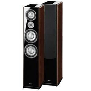 MAGNAT QUANTUM 1009 grindinės 3 juostų garso kolonėlės 600W kaina už 2 vnt