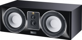 Magnat Signature Center Pro II – aukštos klasės 3 krypčių centrinė kolonėlė su Hi-Res dvigubu aukštųjų dažnių moduliu, Galia: 110 W RMS / 180 W maksimaliai.| Nemokamas Pristatymas