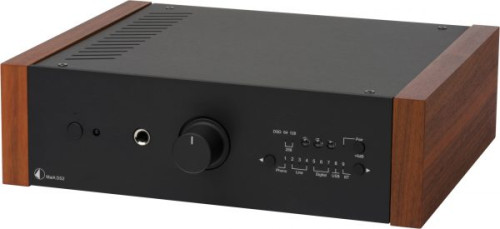 Pro-Ject MaiA DS2 Integruotas Stereo Stiprintuvas