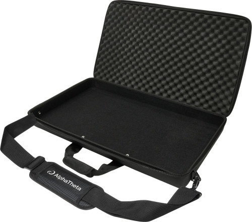 AlphaTheta DJC-GRV6 Bag Kelioninis dėklas skirtas DDJ-GRV6 Valdikliui | Nemokamas pristatymas