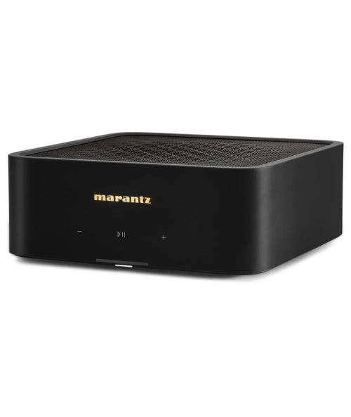 Marantz Model M1 tinklinis stereo stiprintuvas Hi-Fi Tinklo Grotuvas Hi-Res garso kokybė su HDMI eARC 8K UHD skirtu TV | Nemokamas Pristatymas