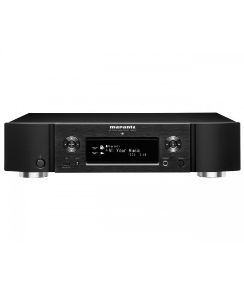 Tinklo grotuvas Marantz NA6005 DAC WiFi Bluetooth