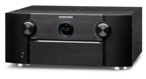 Marantz SR7011 garso stiprintuvas 9-kanalų 200W