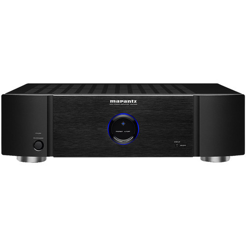 Marantz MM7025 2 Kanalų Galios Stiprintuvas 
