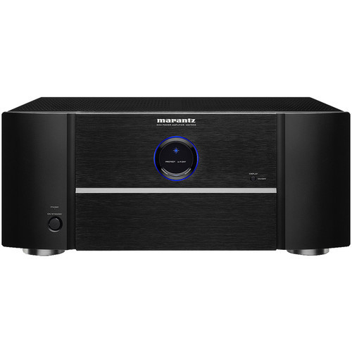 Marantz MM7055 5 Kanalų Galios Stiprintuvas