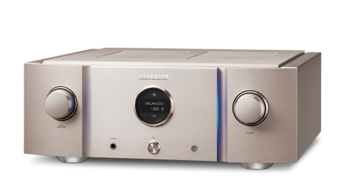 MARANTZ PM-10 integruotas stiprintuvas | Nemokamas pristatymas