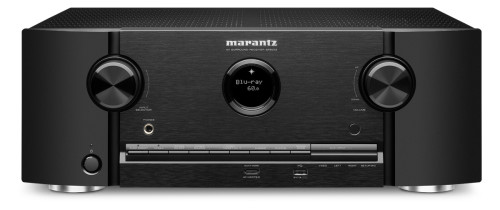 Marantz SR5012 7.2 Ultra HD namų kino stiprintuvas resyveris 7x180W WiFi Bluetooth interneto radijas tinklo grotuvas | nemokamas pristatymas