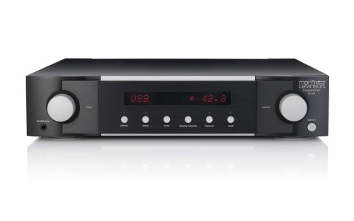 Mark Levinson 526 Pradinis stiprintuvas DAC Pure Phono 2 x TOSLINK 1 USB-B 2x RCA balansuota XLR jungtis  | Nemokamas Pristatymas 
