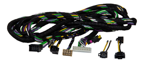 MATCH PP-MQS 2.4 Plug & Play adapteris Volkswagen, Audi, Škoda, SEAT, Mercedes-Benz