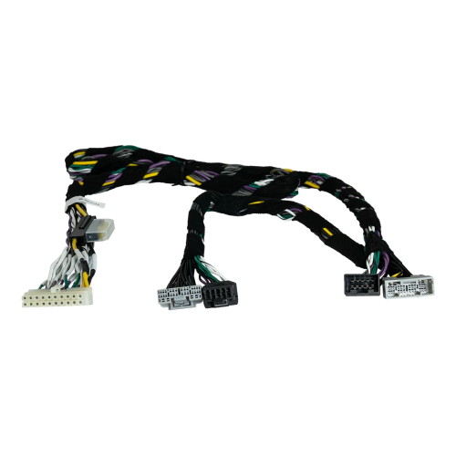 MATCH PP-PAM 38, Premium Molex Plug & Play laidų jungčių adapteris Toyota