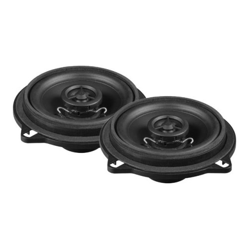 MATCH UP X4BMW-FRT.1 koaksaliniai automobiliniai garsiakalbiai galia: 120W, dažnių juosta:100 Hz - 25,000 Hz, jautrumas: 90 dB | Nemokamas Pristatymas