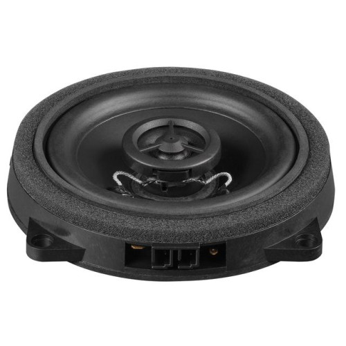 MATCH UP X4BMW-FRT.2 koaksaliniai automobiliniai garsiakalbiai galia: 120W, dažnių juosta:100 Hz - 25,000 Hz, jautrumas: 90 dB | Nemokamas Pristatymas