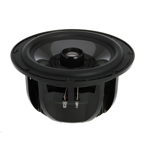 Soundstream MCS.80 drėgmei atsparus garsiakalbis galia: 250W, dažnių juosta: 35-23.000Hz, varža: 4 omai | Nemokamas Pristatymas