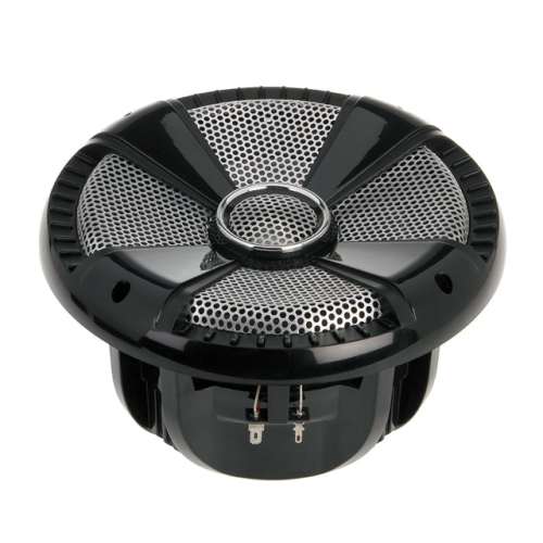 Soundstream MCS.10 drėgmei atsparus garsiakalbis galia: 300W, CentrexTM medžiaga atspari UV spinduliams. | Nemokamas Pristatymas