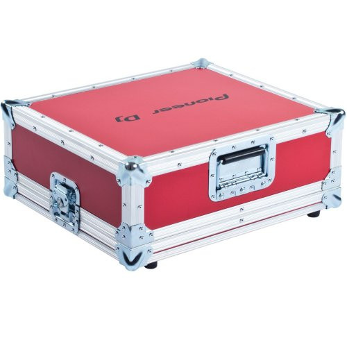 PIONEER PRO-PLX1000FLT raudonas dėklas PLX-1000 pultui , nemokamas pristatymas