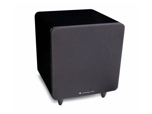 Cambridge Audio Minx X300 žemo dažnio kolonėlė 1 vnt. 300W