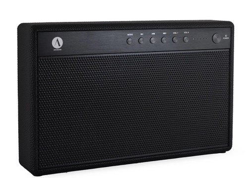 Arcsound Mist belaidė Bluetooth kolonėlė galia: 25W, iki 15 val. veikimas, Bluetooth 5.0 versija | Garantija suteikiama 1 metai | Nemokamas Pristatymas