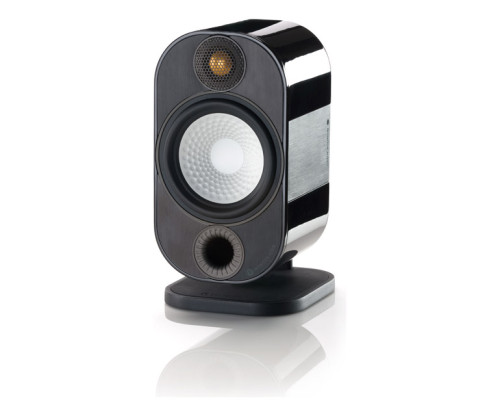 Monitor Audio Apex A10, Apex serija, Dviejų juostų 87 dB/W/m jautrumo 6Ω kolonėlė | Nemokamas pristatymas