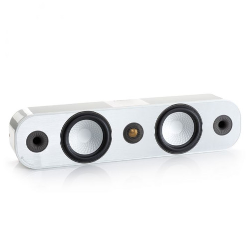Monitor Audio Apex A40, Apex serija, Dviejų juostų 90 dB/W/m jautrumo 8Ω centrinė kolonėlė | Nemokamas pristatymas