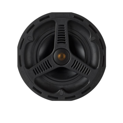 Monitor Audio AWC265, All Weather serija, Dviejų juostų 88 dB/W/m jautrumo 8Ω į lubas montuojama drėgmei atspari kolonėlė | Nemokamas pristatymas