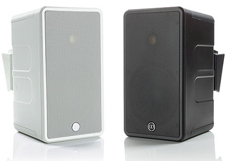 Monitor Audio CL60, Climate serija, Dviejų juostų 88 dB/W/m jautrumo 8Ω pakabinamos kolonėlės skirtos naudojimui lauke | Nemokamas pristatymas
