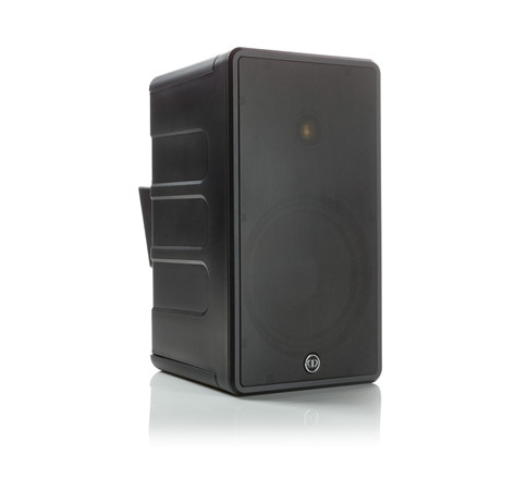 Monitor Audio CL80, Climate serija, Dviejų juostų 89.5 dB/W/m jautrumo 8Ω pakabinamos kolonėlės skirtos naudojimui lauke | Nemokamas pristatymas