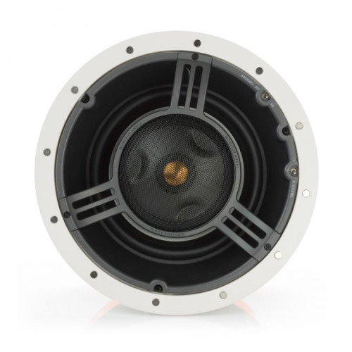 Monitor Audio Core C380-IDC, Core serija, Trijų juostų 90 dB/W/m jautrumo 6Ω į lubas montuojama kolonėlė | Nemokamas pristatymas