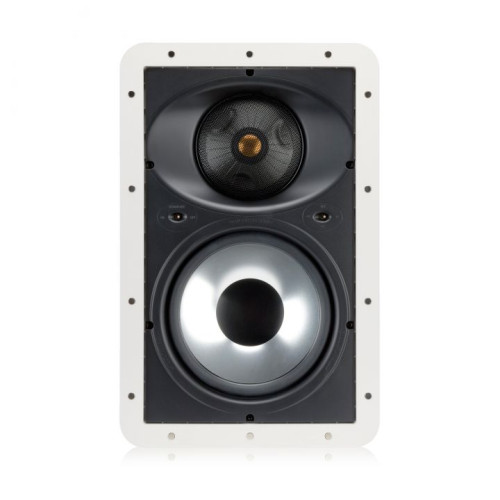 Monitor Audio Core W280-IDC, Core serija, Trijų juostų 90 dB/W/m jautrumo 6Ω į sieną montuojama kolonėlė | Nemokamas pristatymas