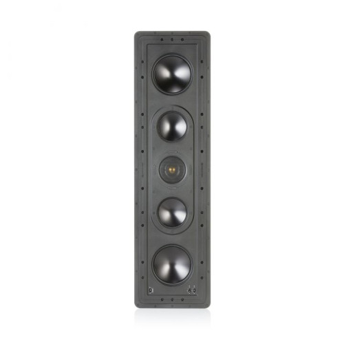 Monitor Audio CP-IW260X, Controlled Performance serija, Trijų juostų 89 dB/W/m jautrumo 6Ω į sieną montuojama kolonėlė | Nemokamas pristatymas