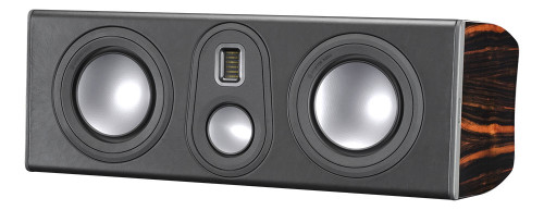 Monitor Audio Platinum PC350 II, Platinum II serija, Trijų juostų 90 dB/W/m jautrumo 4Ω centrinė kolonėlė | Nemokamas pristatymas