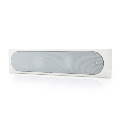 Monitor Audio Radius 225, Radius serija, Dviejų juostų 87 dB/W/m jautrumo 6Ω centrinė kolonėlė | Nemokamas pristatymas