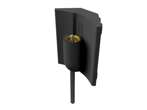 Monitor Audio V-Corner kampinis sieninis laikiklis Vecta V240 garsiakalbiui 