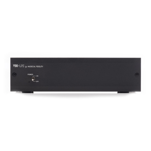 Musical Fidelity V90-LPS Phono Stiprintuvas su dviem įėjimais įėjimų jautrumas, RCA jungtys | Nemokamas Pristatymas