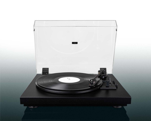 Pro-Ject AUTOMAT 1 automatinis patefonas | Visada geriausios Kainos garantija!