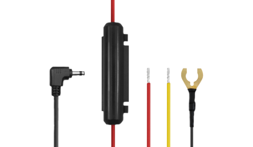 Neoline Fuse Cord 3 Pin Maitinimo kabelis